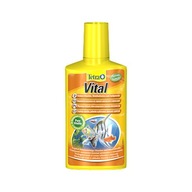 Tetra VITAL 250ml vitamíny pre ryby do akvária Tetra VITAL 250ml vitamíny pre ryby do akvária