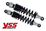 YSS zadný tlmič MOTO GUZZI T3 T4 850 V7 750 YSS zadný tlmič MOTO GUZZI T3 T4 850 V7 750