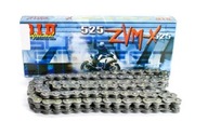 REŤAZ DID 525 ZVMX 112 KAWASAKI KLV 1000 04-06