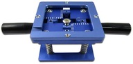 BGA držiak opravného stola na sitá 90x90mm JIG-I Reballing BGA JIG-I BGA držiak opravného stola na sitá 90x90mm JIG-I Reballing BGA JIG-I