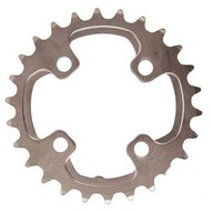 Ozubené koleso SHIMANO DEORE XT pre kľuku FC-M785 26T Ozubené koleso SHIMANO DEORE XT pre kľuku FC-M785 26T