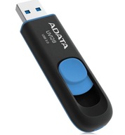 Super rýchly ADATA UV128 PENDRIVE 128GB USB 3.2 Super rýchly ADATA UV128 PENDRIVE 128GB USB 3.2