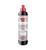 Menzerna Heavy Cut Compound 400 (FG400) 250ml Menzerna Heavy Cut Compound 400 (FG400) 250ml