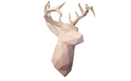 SOBIA hlava MOOSE DEER na stene PREDLOHA SOBIA hlava MOOSE DEER na stene PREDLOHA