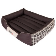 Pelech pre psa Prestiż Hobbydog - XL: 85x65 cm Pelech pre psa Prestiż Hobbydog - XL: 85x65 cm