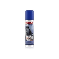 Čistiaca pena na kožu SONAX XTEREME NanoPro Čistiaca pena na kožu SONAX XTEREME NanoPro