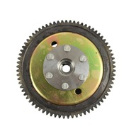 Nové MAGNETICKÉ KOLESO AM6 YAMAHA TZR 50 F5WX 00 5YGZ Nové MAGNETICKÉ KOLESO AM6 YAMAHA TZR 50 F5WX 00 5YGZ