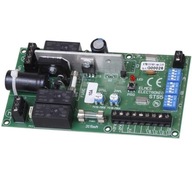Ovládače posuvných brán STB12VM1 12V Elmes Ovládače posuvných brán STB12VM1 12V Elmes