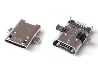 Mikro USB zásuvka Asus Memopad ME103 Z300C