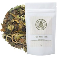 Pai Mu Tan - 1000 g Pai Mu Tan - 1000 g