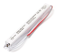 ULTRA SLIM NAPÁJACÍ transformátor 12V 24W 2A LED ULTRA SLIM NAPÁJACÍ transformátor 12V 24W 2A LED