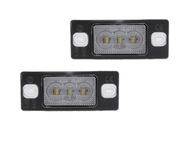 LED PODSVETLO VW TIGUAN 5N0 N2 PASSAT B5 COMBI LED PODSVETLO VW TIGUAN 5N0 N2 PASSAT B5 COMBI