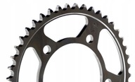 Zadné ozubené koleso Honda CBR 600 F CB 900 F Hornet 1100 Zadné ozubené koleso Honda CBR 600 F CB 900 F Hornet 1100