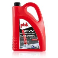 PLAK AUTORAD 5L G12+ Koncentrát chladiacej kvapaliny PLAK AUTORAD 5L G12+ Koncentrát chladiacej kvapaliny