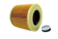 FILTER DO DOMÁCEHO VYSÁVAČA KARCHER WD 2 SOM PL FILTER DO DOMÁCEHO VYSÁVAČA KARCHER WD 2 SOM PL