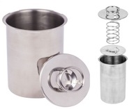 Šunkovar 1,5kg Pravý skus Browin 313015 Šunkovar 1,5kg Pravý skus Browin 313015