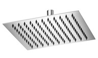 STROPNÁ DAŽĎOVÁ SPRCHA SLIM KVALITA 25CM STROPNÁ DAŽĎOVÁ SPRCHA SLIM KVALITA 25CM