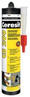 FlexTec CB 200 montážne lepidlo 300ml Ceresit FlexTec CB 200 montážne lepidlo 300ml Ceresit