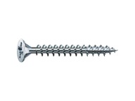 Skrutky do dreva SPAX 3,5x20mm Pz kužeľ pozinkovaný 1000 Skrutky do dreva SPAX 3,5x20mm Pz kužeľ pozinkovaný 1000