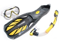 ABC SET JAVA MASKA ELBA REPRODUKTOR INOX FINS 42/43 ABC SET JAVA MASKA ELBA REPRODUKTOR INOX FINS 42/43