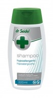 Hypoalergénny šampón Dr. Seidel Hypoalergénny šampón Dr. Seidel