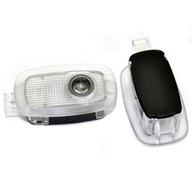 LED PROJEKTOR S LOGOM MERCEDES A B C E GLK CL S LED PROJEKTOR S LOGOM MERCEDES A B C E GLK CL S