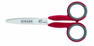 Krajčírske nožnice vystužené 13cm 782413 KRETZER Krajčírske nožnice vystužené 13cm 782413 KRETZER