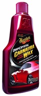 Meguiar`s Deep Crystal Carnauba Wax Step 3 - vosk Meguiar`s Deep Crystal Carnauba Wax Step 3 - vosk