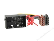 ADAPTÉR ISO KONEKTORU FIAT DODGE JEEP ADAPTÉR ISO KONEKTORU FIAT DODGE JEEP