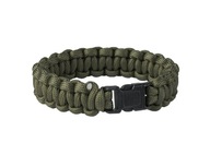 Helikon Survival náramok - Olive Green Helikon Survival náramok - Olive Green