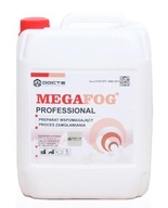 MEGAFOG 5 L ustaľovač pre nástrek FOG