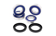 Ložiská zadných kolies HONDA CBR 600-RR 07-16 Ložiská zadných kolies HONDA CBR 600-RR 07-16
