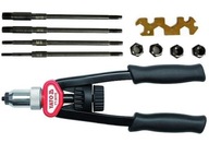 Nitovač pre nitovacie matice M5-M12 YT-36119 Nitovač pre nitovacie matice M5-M12 YT-36119