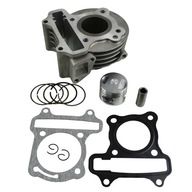 VALCOVÝ SKÚTER 4t 50cc GY6 BASSA 727 ROMET KEEWAY VALCOVÝ SKÚTER 4t 50cc GY6 BASSA 727 ROMET KEEWAY