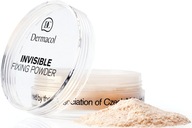 Dermacol Powder Invisible Fixing Light Bright Dermacol Powder Invisible Fixing Light Bright