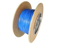KÁBLOVÝ KÁBEL FLRY-B 0,75mm2 50m 13 farieb KÁBLOVÝ KÁBEL FLRY-B 0,75mm2 50m 13 farieb