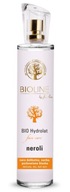 Bioline NEROLI Hydrolát pre jemnú, suchú pokožku 75 ml
