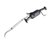 KATALYTICKÝ FILTER DPF FAP MITSUBISHI PAJERO 3.2TD KATALYTICKÝ FILTER DPF FAP MITSUBISHI PAJERO 3.2TD