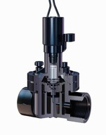 SOLENOIDOVÝ VENTIL TORO EZ-FLO 03-54 GW 1" SOLENOIDOVÝ VENTIL TORO EZ-FLO 03-54 GW 1"