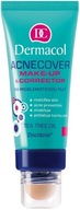 Dermacol Foundation Acnecover Skin with Problem No.2 Dermacol Foundation Acnecover Skin with Problem No.2