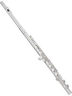 Priečna flauta PEARL 505 E + vreteník FORZA