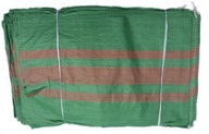 Tašky Taška 25KG Zelená 50x80cm Carbon 100ks Tašky Taška 25KG Zelená 50x80cm Carbon 100ks