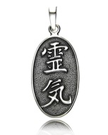 TALISMAN LIEČIVÉ SYMBOLY REIKI 925 STRIEBRO TALISMAN LIEČIVÉ SYMBOLY REIKI 925 STRIEBRO