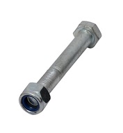 Skrutka zadnej pružiny HILUX KDN 1997-05 90105-14025 Skrutka zadnej pružiny HILUX KDN 1997-05 90105-14025