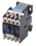 STYKAČ MDR18 18A 24V AC 3P + NO 7,5kW STYKAČ MDR18 18A 24V AC 3P + NO 7,5kW