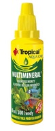 Tropický MULTIMINERAL 30ml vitamínov a stopových prvkov