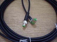Murr Elektronik M8 LED kábel 7000-88041-6300500
