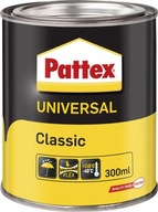 Pattex Universal Classic kontaktné lepidlo 300ml Pattex Universal Classic kontaktné lepidlo 300ml
