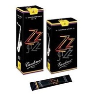 VANDOREN ZZ Jazz 2 jazýček na tenor saxofón