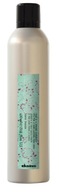 DAVINES More Inside - Silný fixačný sprej 400ml DAVINES More Inside - Silný fixačný sprej 400ml
